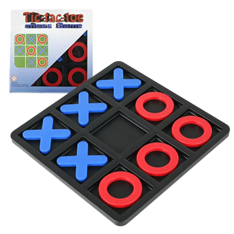 tic-tac-toe-board-game-5-91-x-5-91-tic-tac-toe-table-game-resin-xoxo